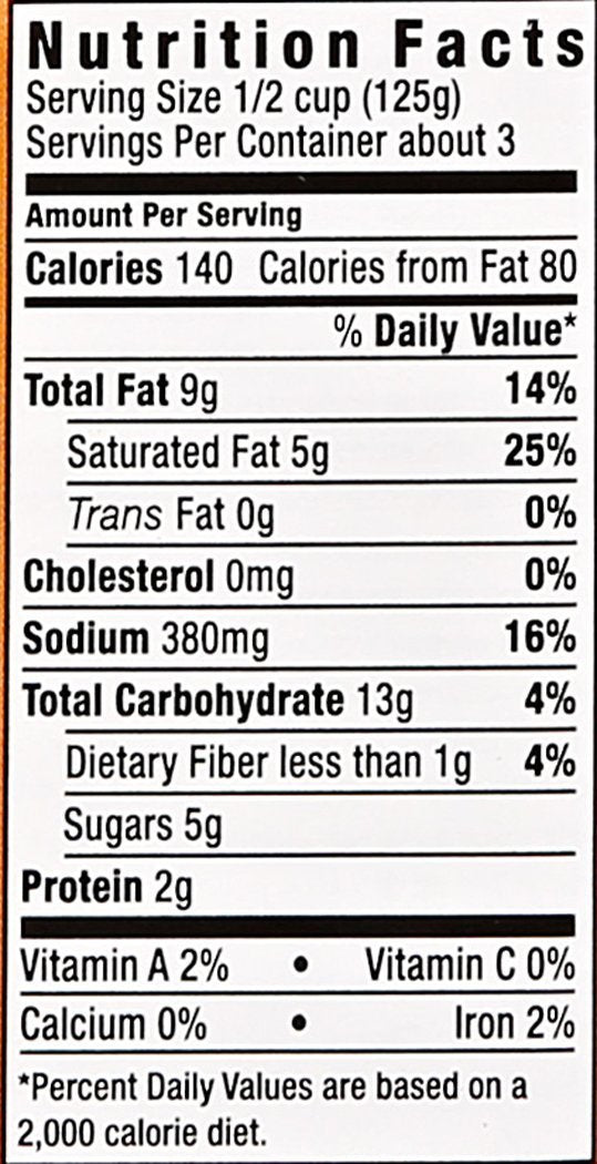 Tikka Masala Indian Cooking Sauce 14.10-Ounce