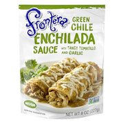 frontera Enchilada Sauce 1