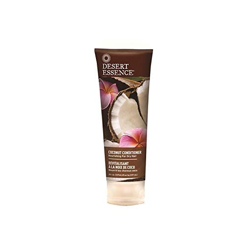 Desert Essence Condtnr Coconut