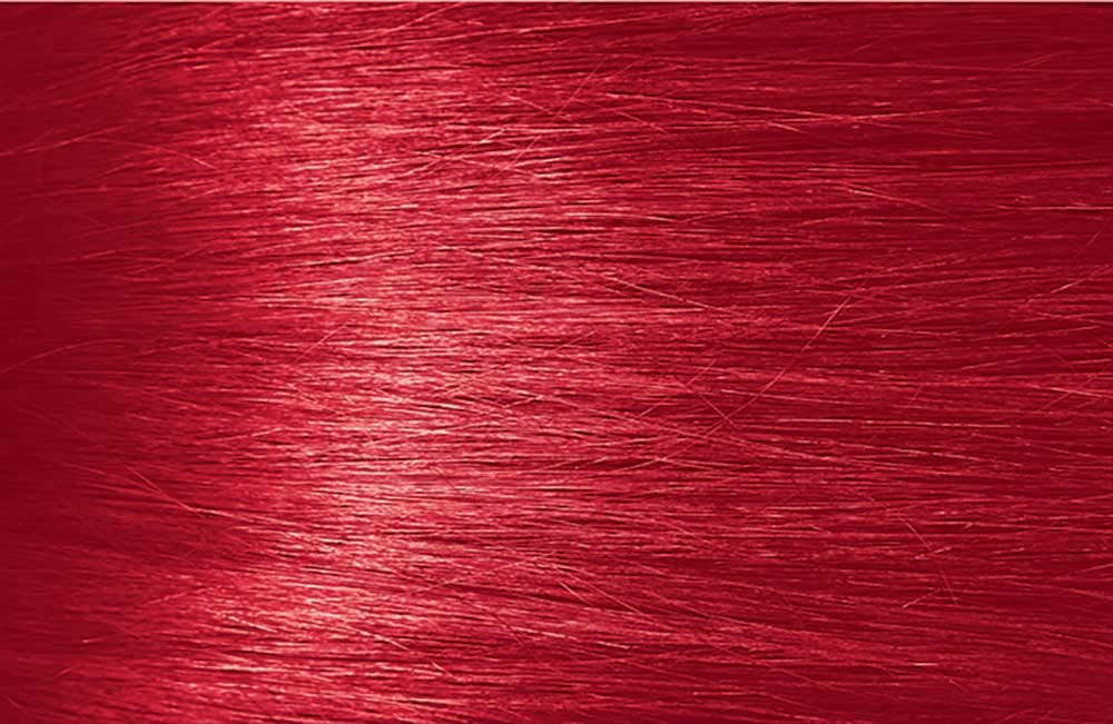 RR3 Ruby Red Bigen Designer Series Semi Permanent Hair Color (pack of 3)