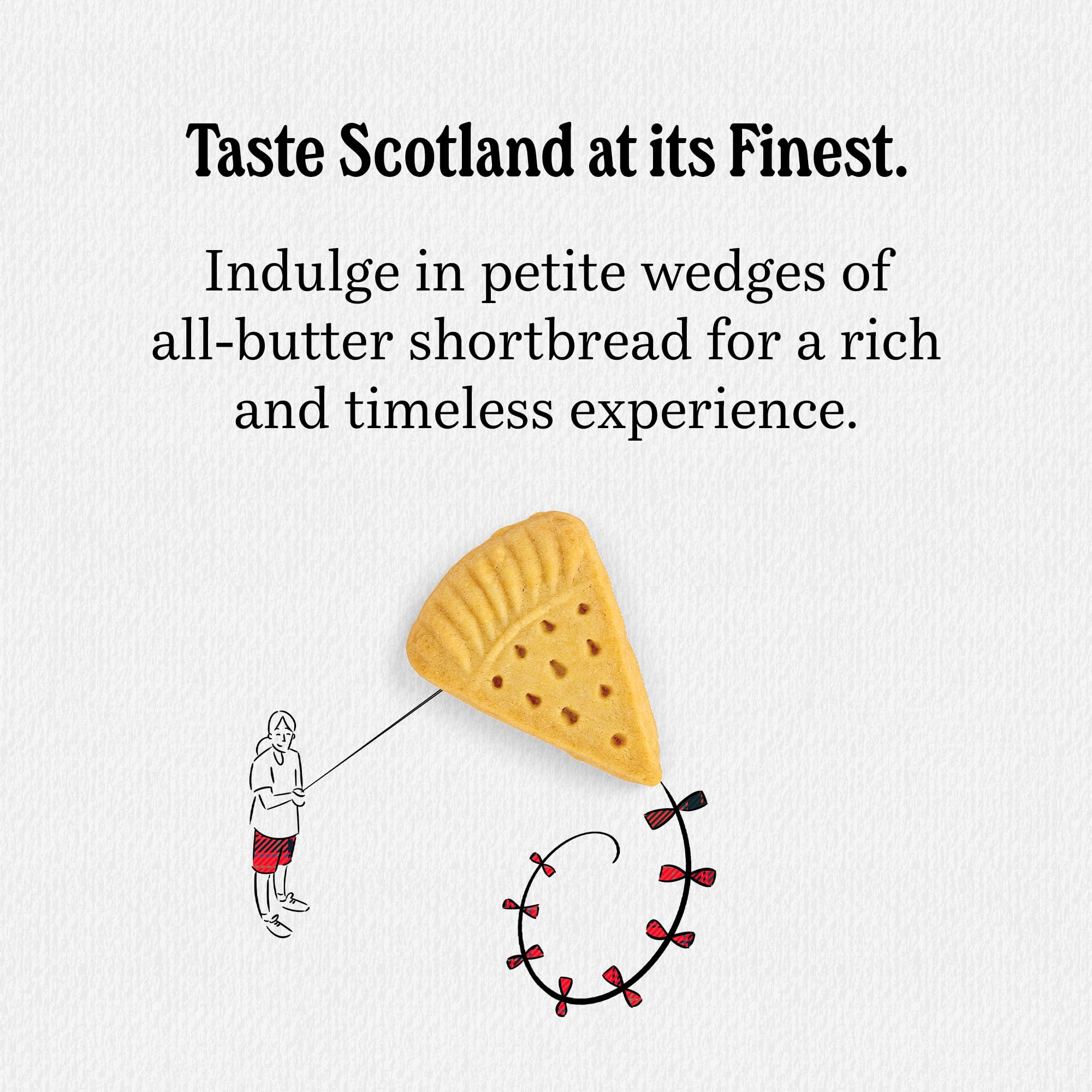 Walker's Shortbread Everyday Shortbread 1 - Parent