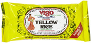 Vigo Yellow Rice, 16 oz