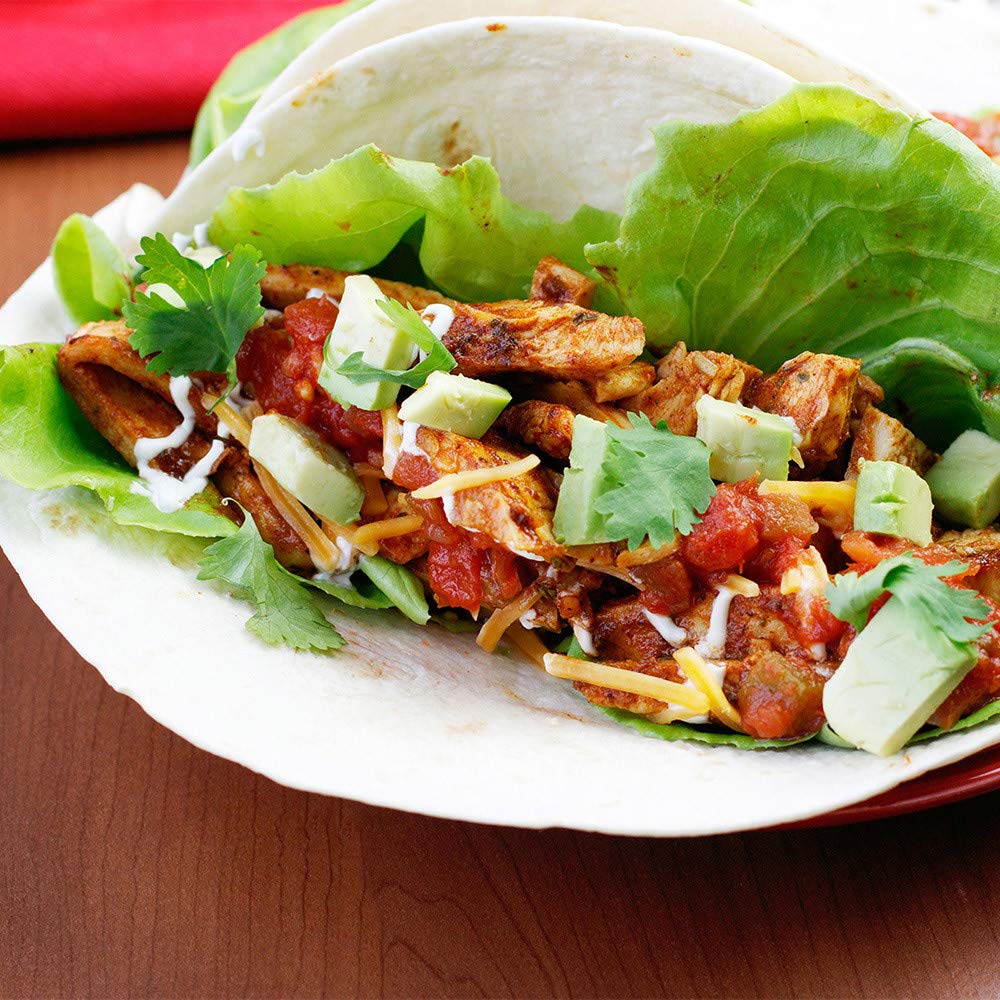 Lawry's Taco Spices & Seasonings Mix, 1 OZ