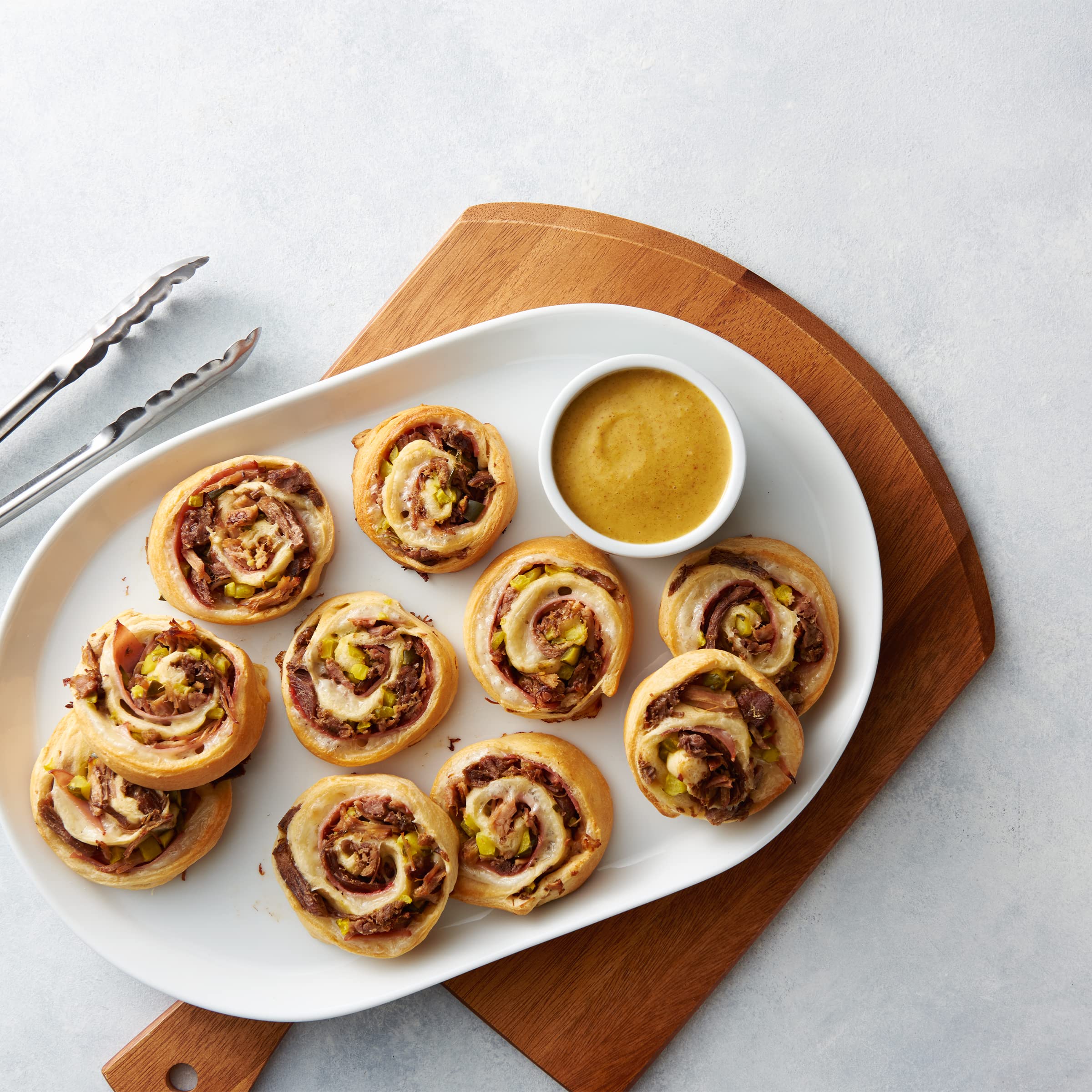 Annie's Organic Mustard