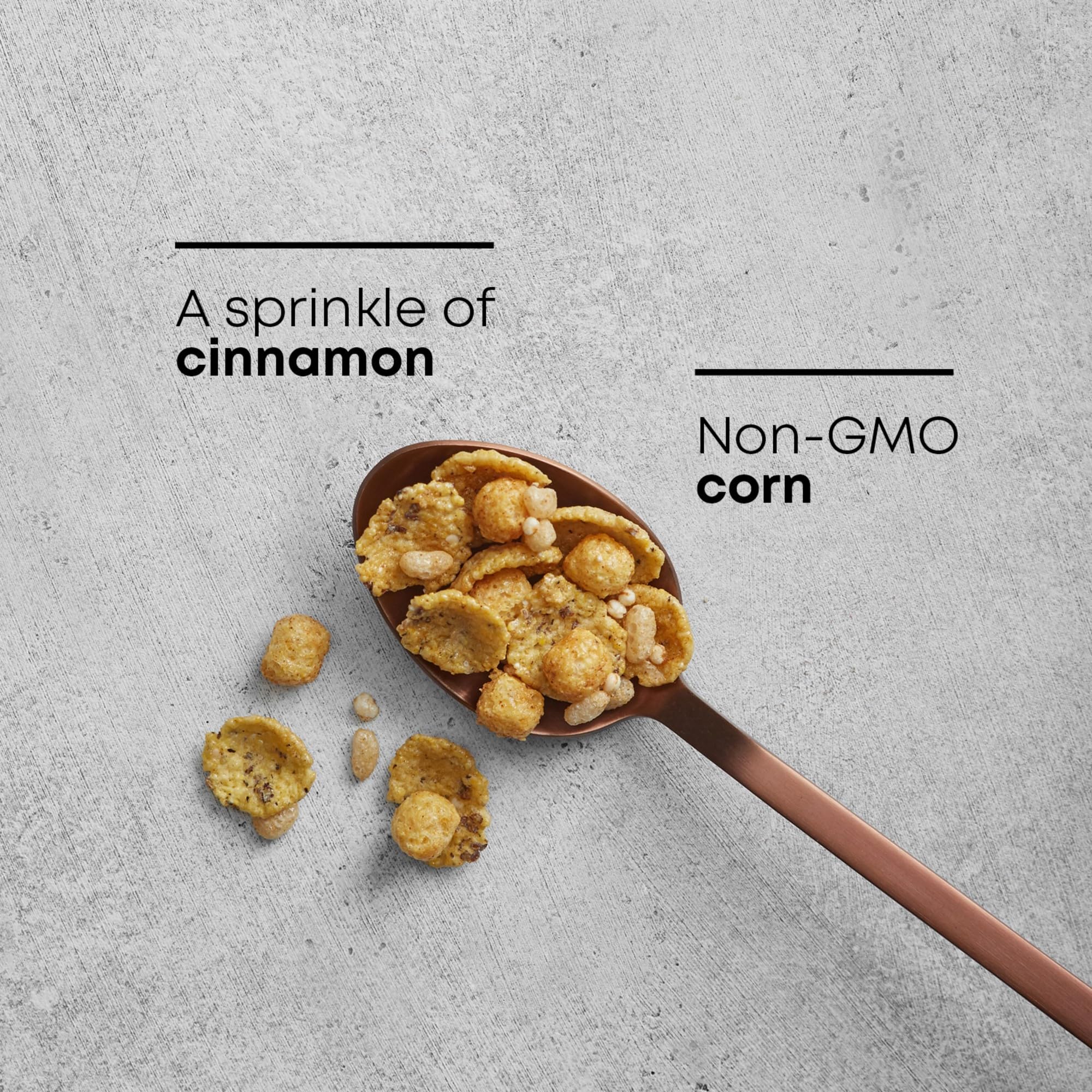 Nature's Path Organic Crunchy Sunrise Cereal, 10.6 Ounce (Pack of 6)