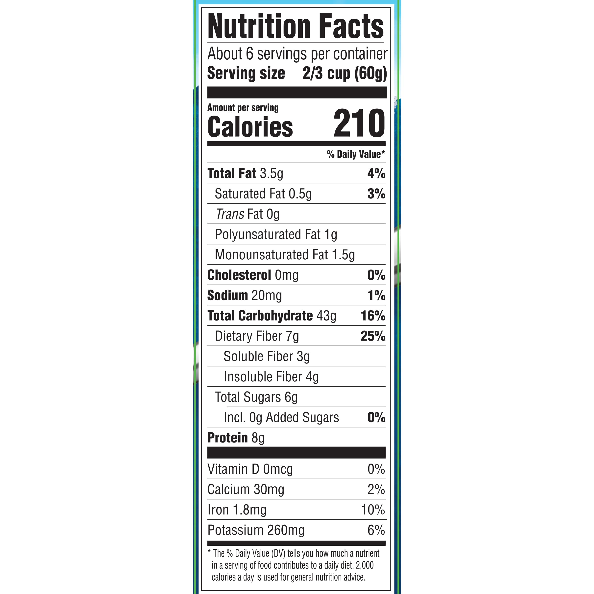 Alpen Original Muesli, Swiss Style Muesli Cereal, Whole Grain, Non-GMO Project Verified, Heart Healthy, Kosher, Vegan