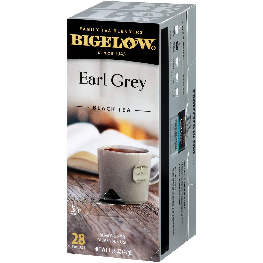 Bigelow Tea Seasonal Tea