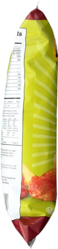 Good Health Avocado Oil Kettle Style Lime Ranch Chips 5 oz. Bag