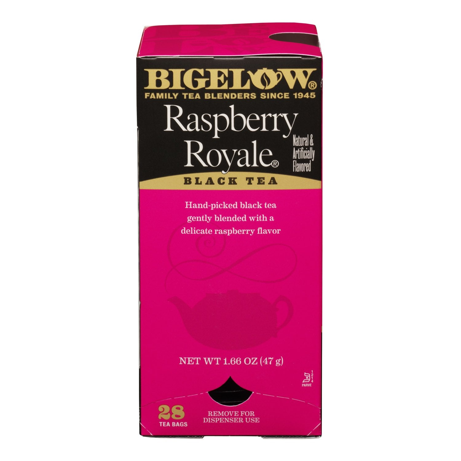 Bigelow Tea Seasonal Tea