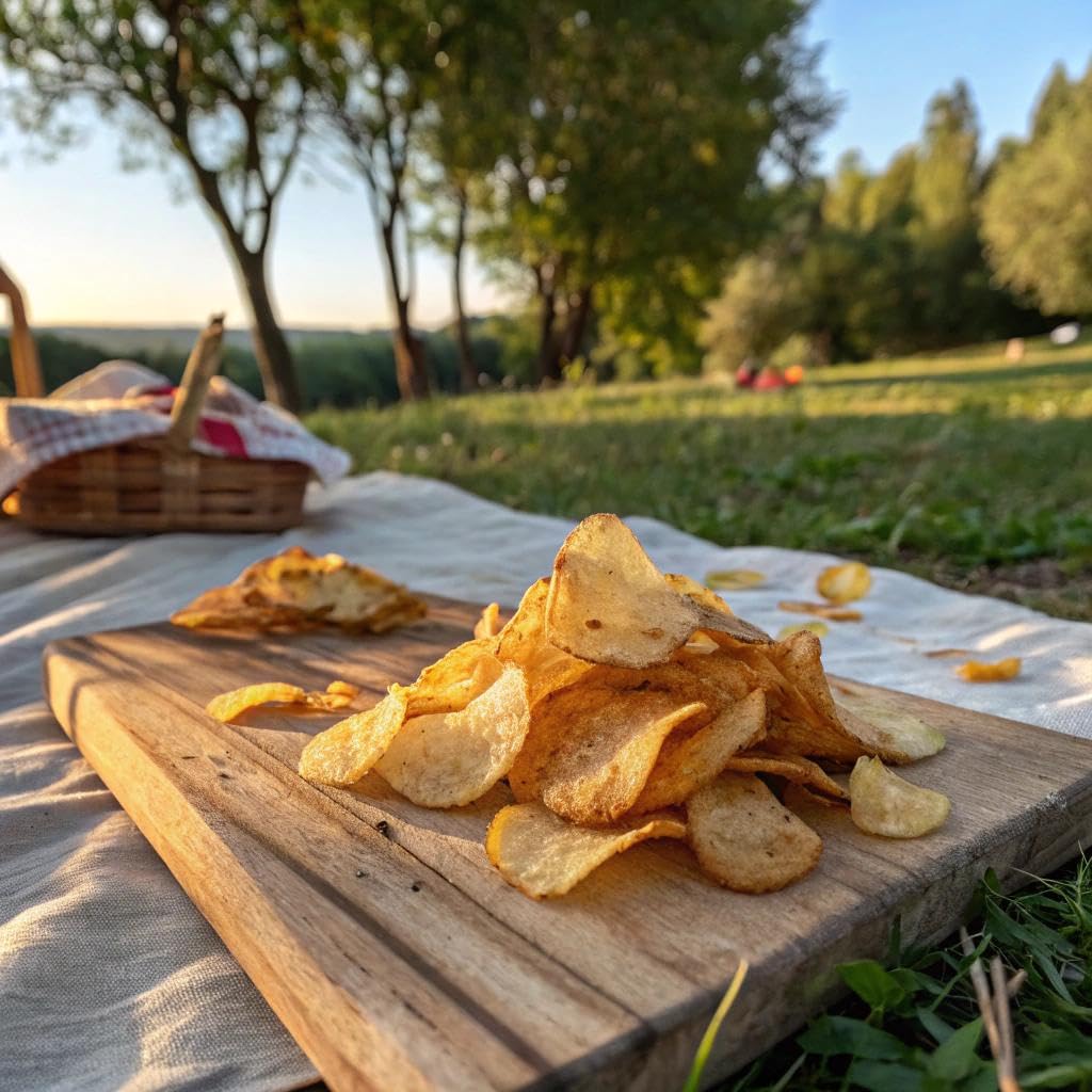 Kettle Brand Potato Chips