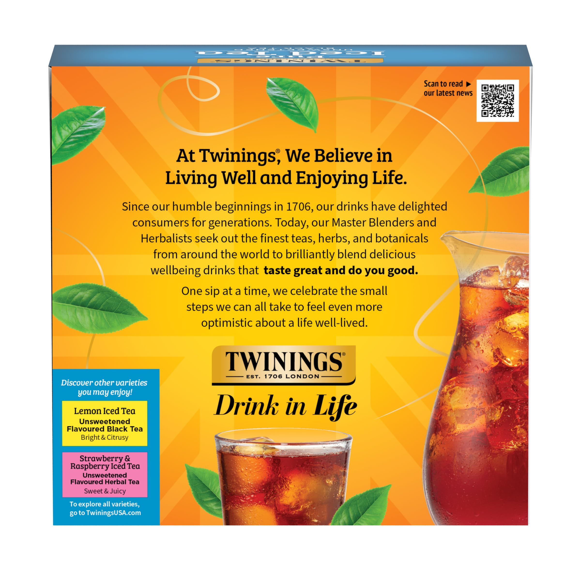 Strathwood Basics Adirondack Ottoman