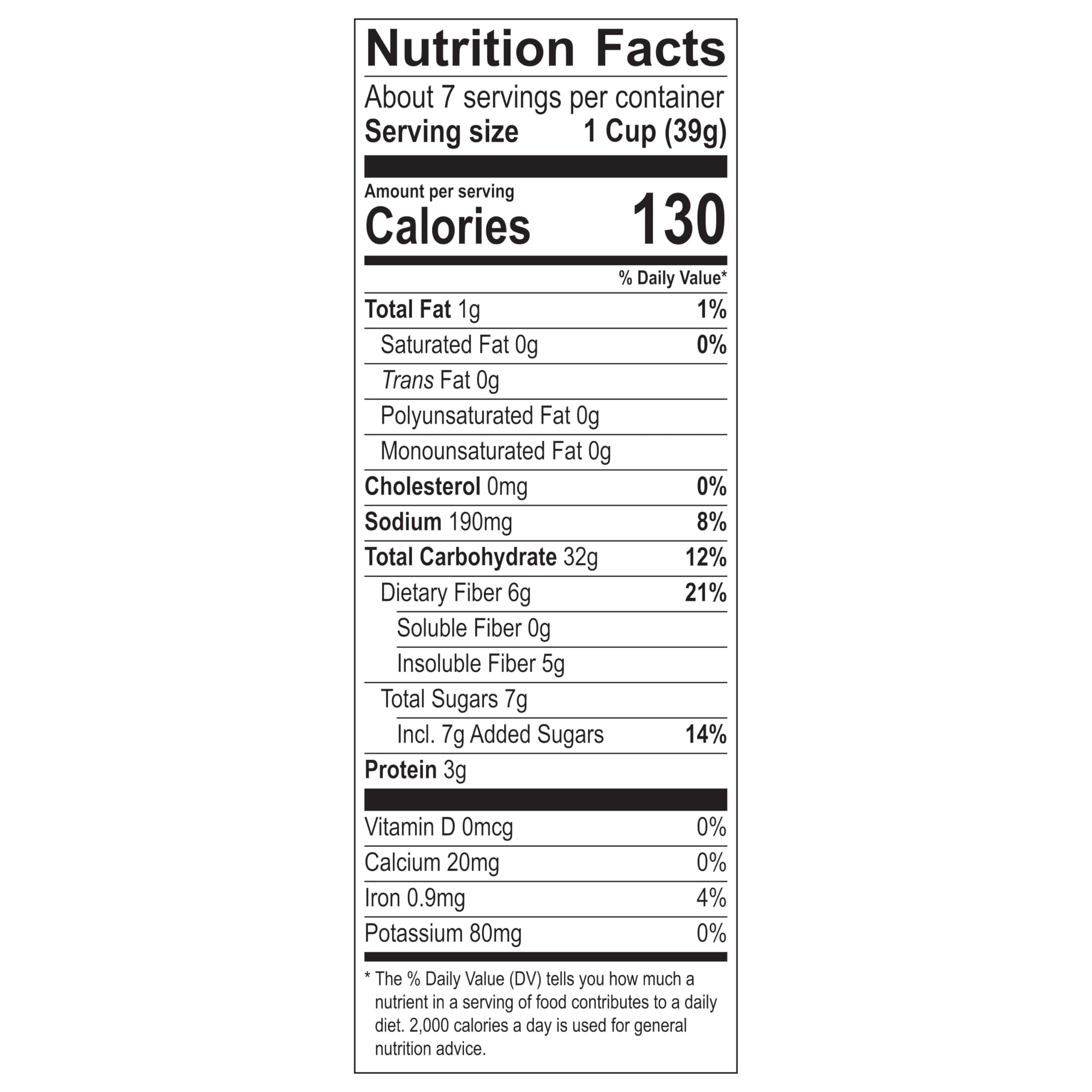 Barbara's Original Puffins Cereal, Puffed Kids Cereal with Corn and Oats, Vegan, Kosher, Non-GMO Project Verified, 10 OZ Box (Pack of 6)