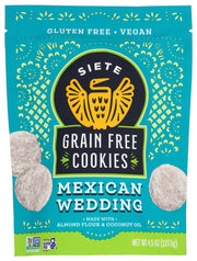 Siete COOKIE