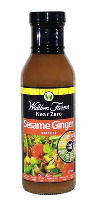 Walden Farms Calorie Free Salad Dressing