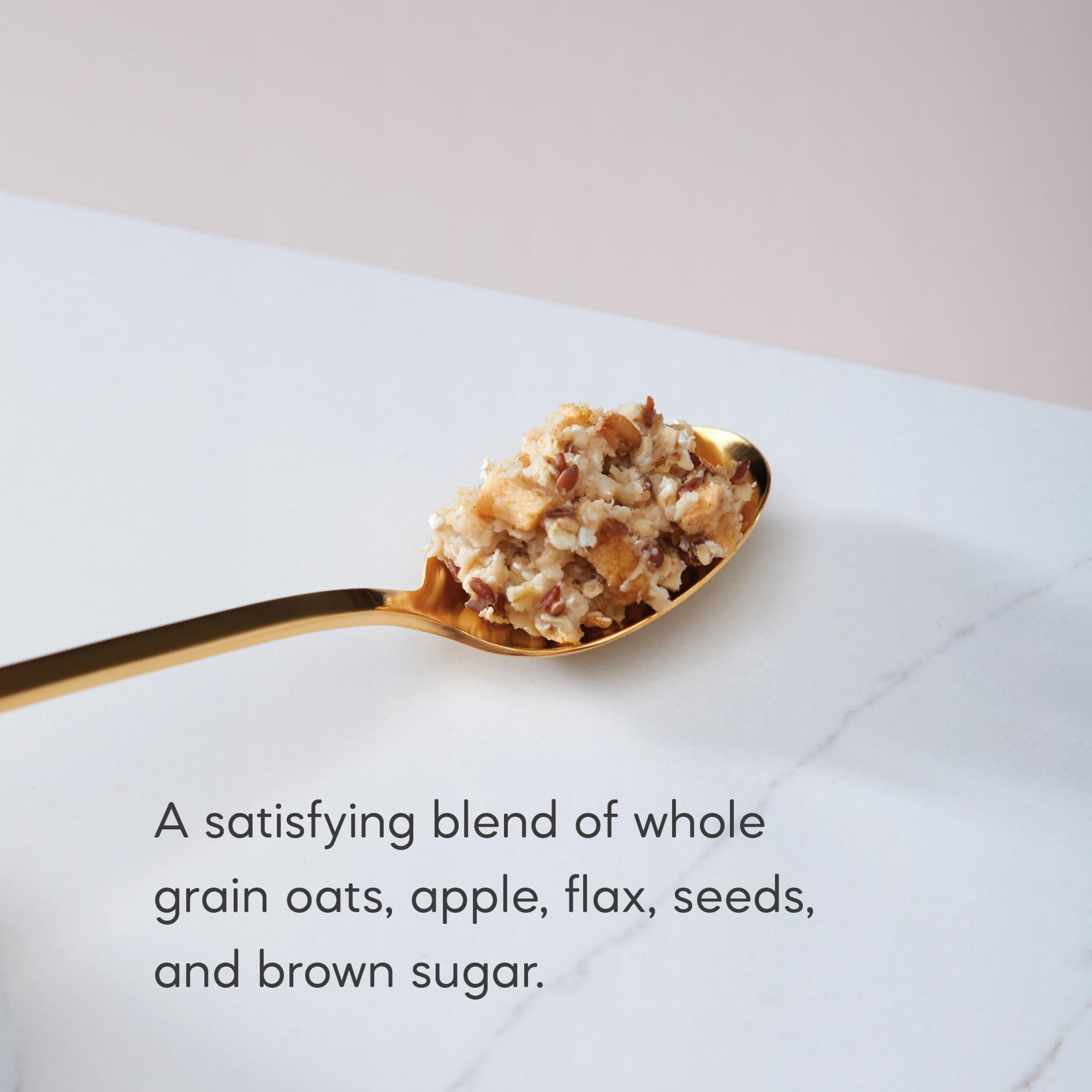 Nature's Path Organic Gluten Free Homestyle Instant