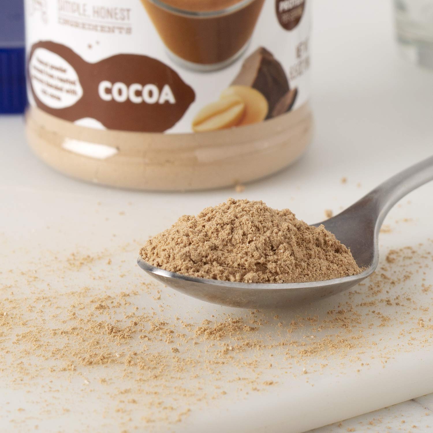 Peanut Butter & Co. Pure Peanut Powder