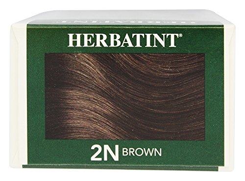 Herbatint Hr Color 2n Brown