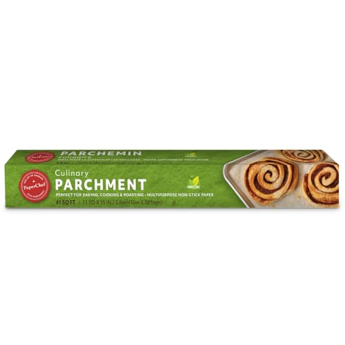 PaperChef Parchment Paper