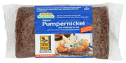 Mestemacher Pumpernickel Bread -- 17.6 oz - 2 pc