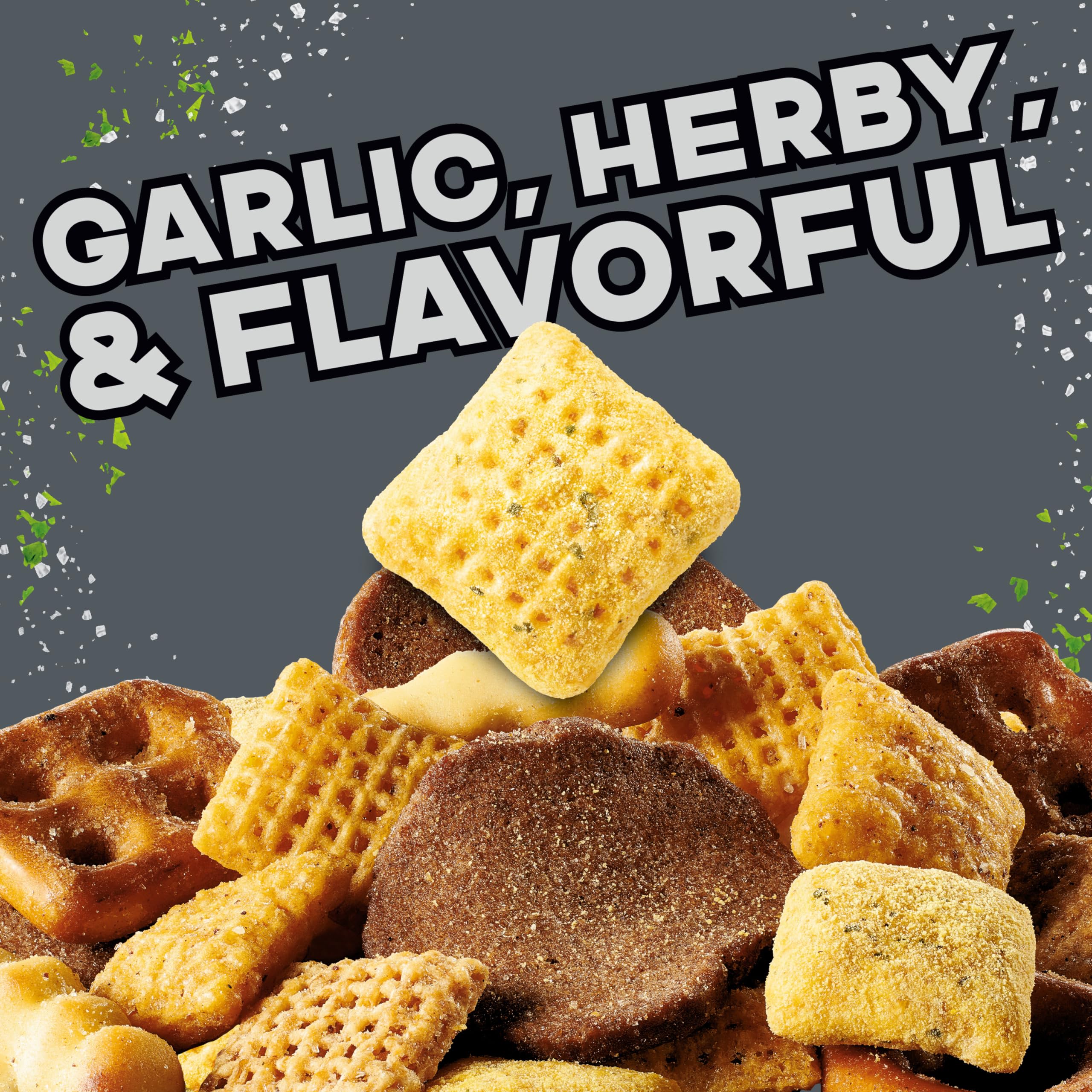 Chex Mix Bold Main