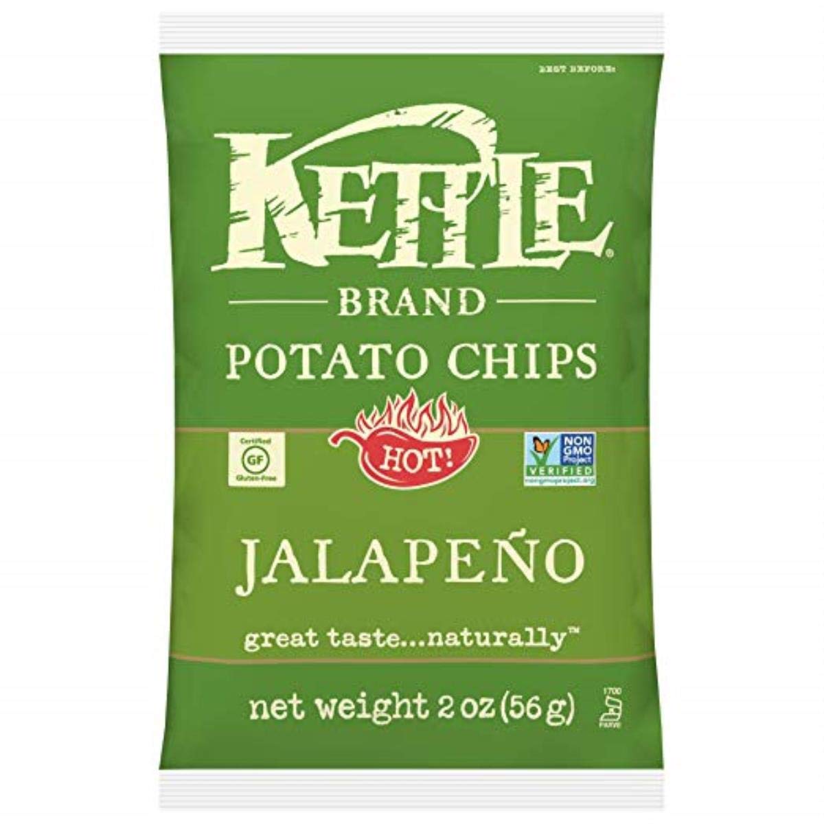 Kettle Brand Potato Chips