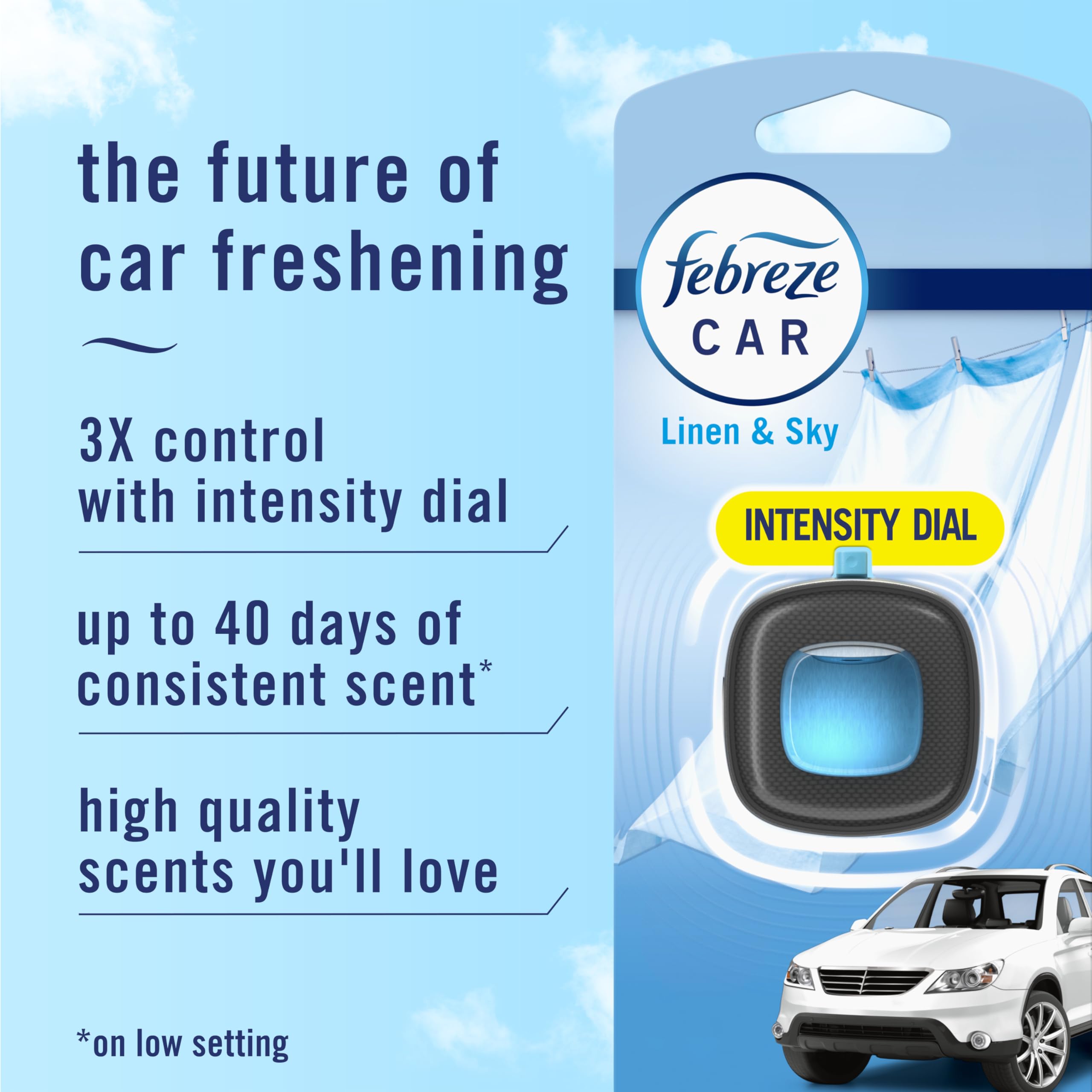 carstandard deodorizerstandard deodorizervent clipcar
