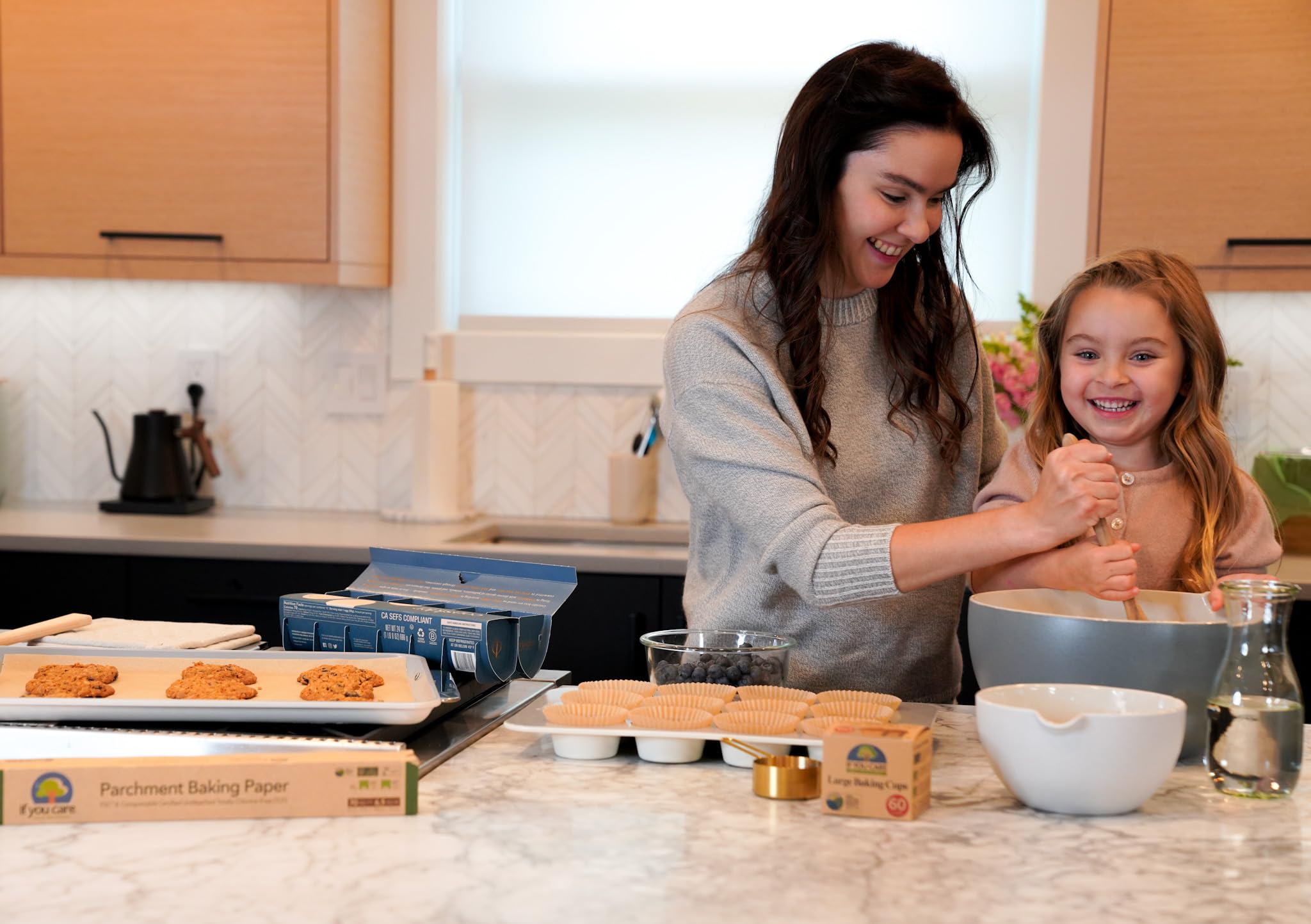 If You Care Baking Sheets