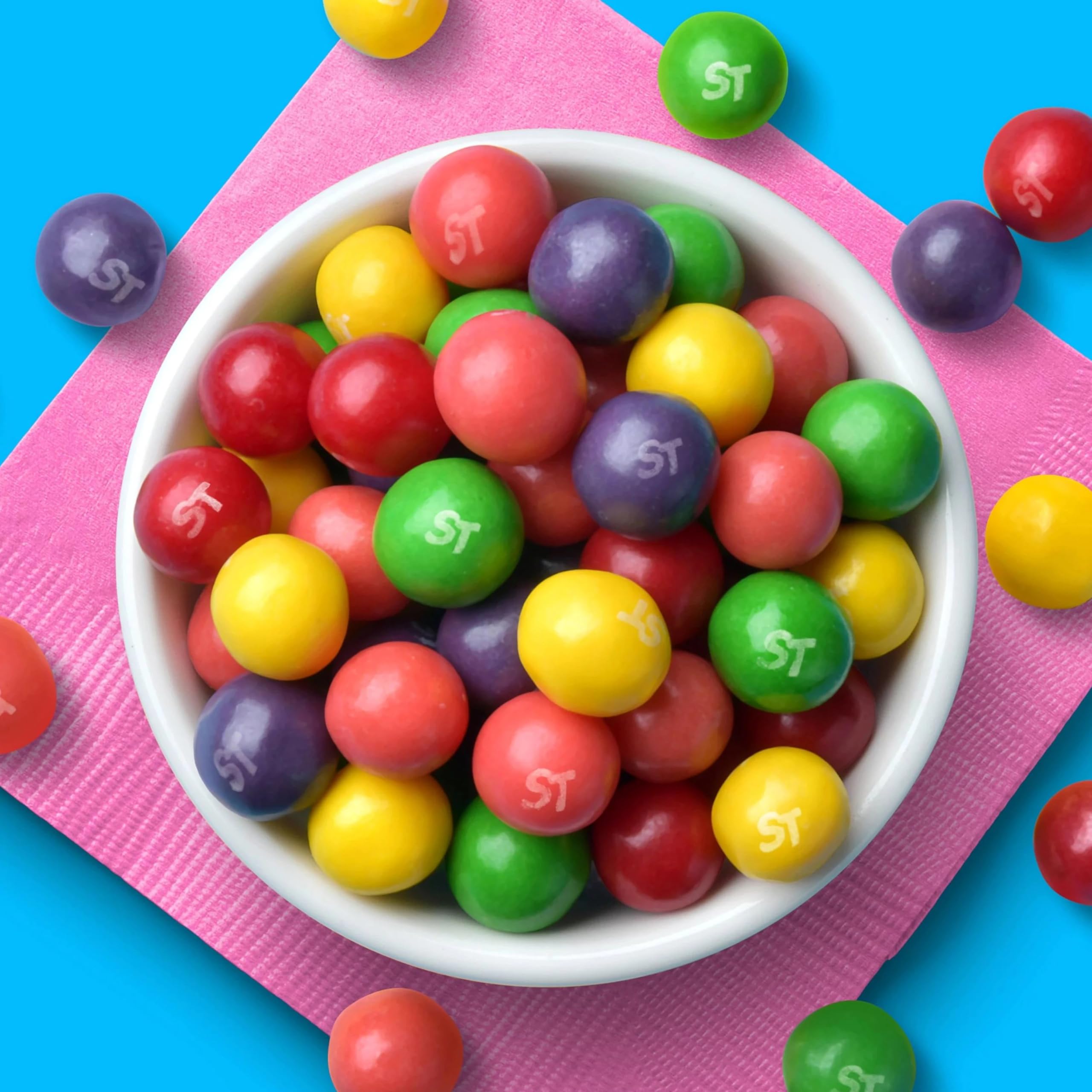 SweeTARTS Rope Bites Candy