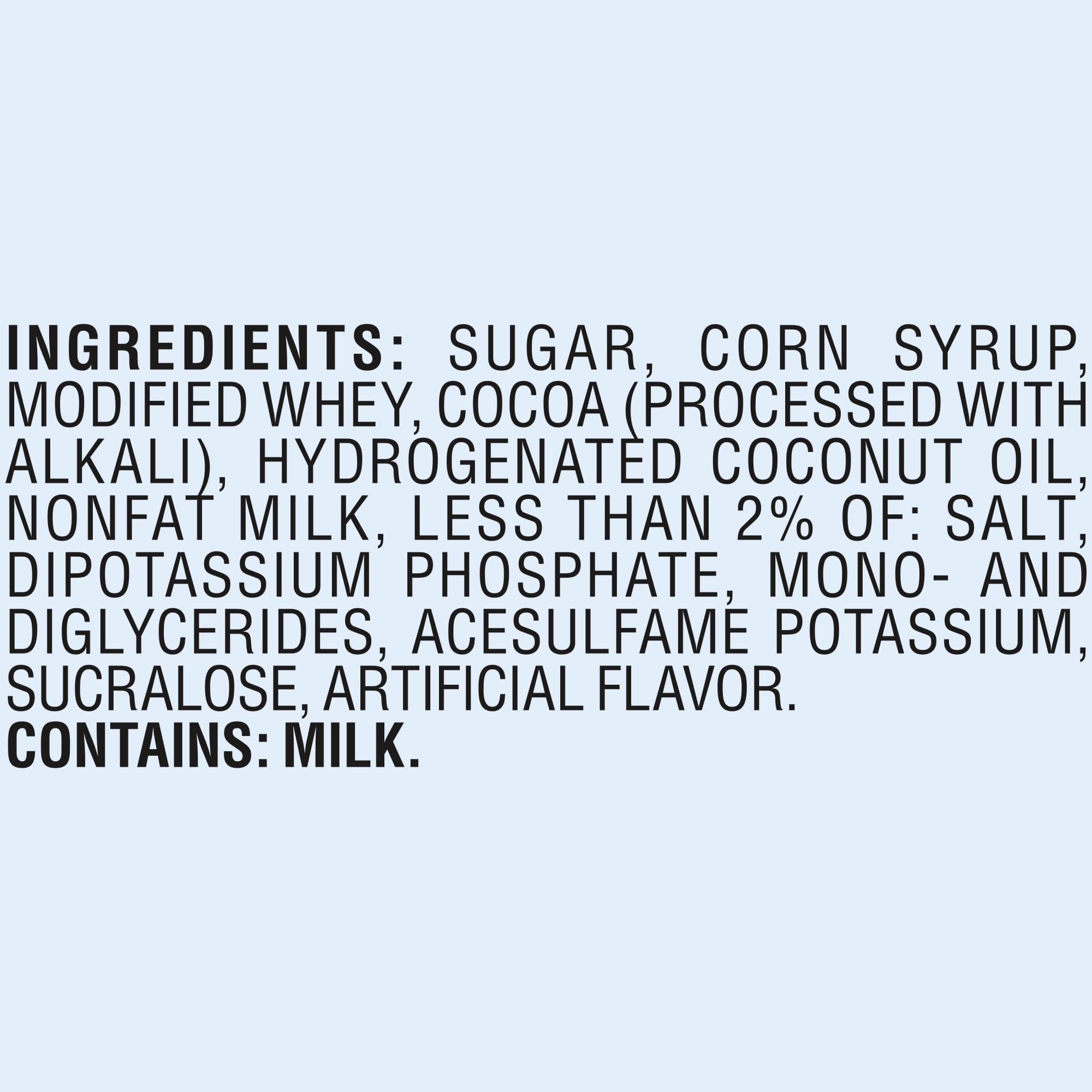 Swiss Miss SWM47491 - Hot Cocoa Mix