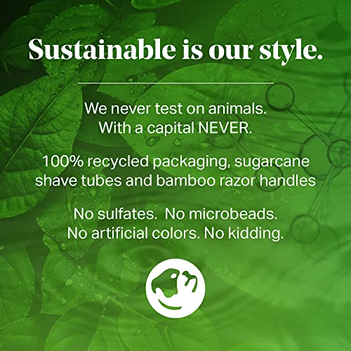 Bulldog Mens Skincare and Grooming