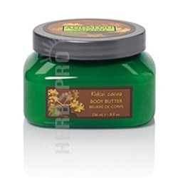 Kukui Cocoa Nourishing Body Butter 8 OZ