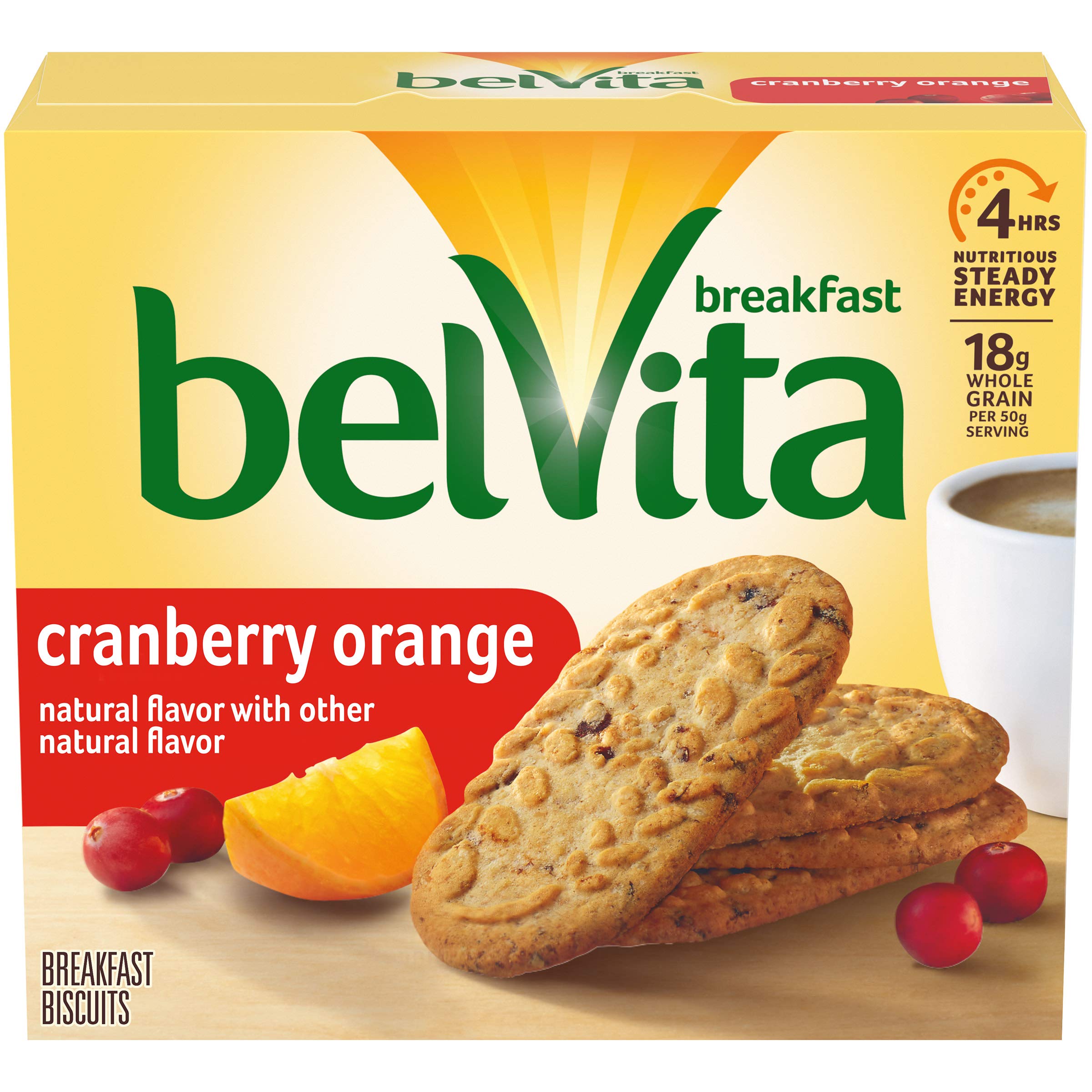 Belvita COOKIE