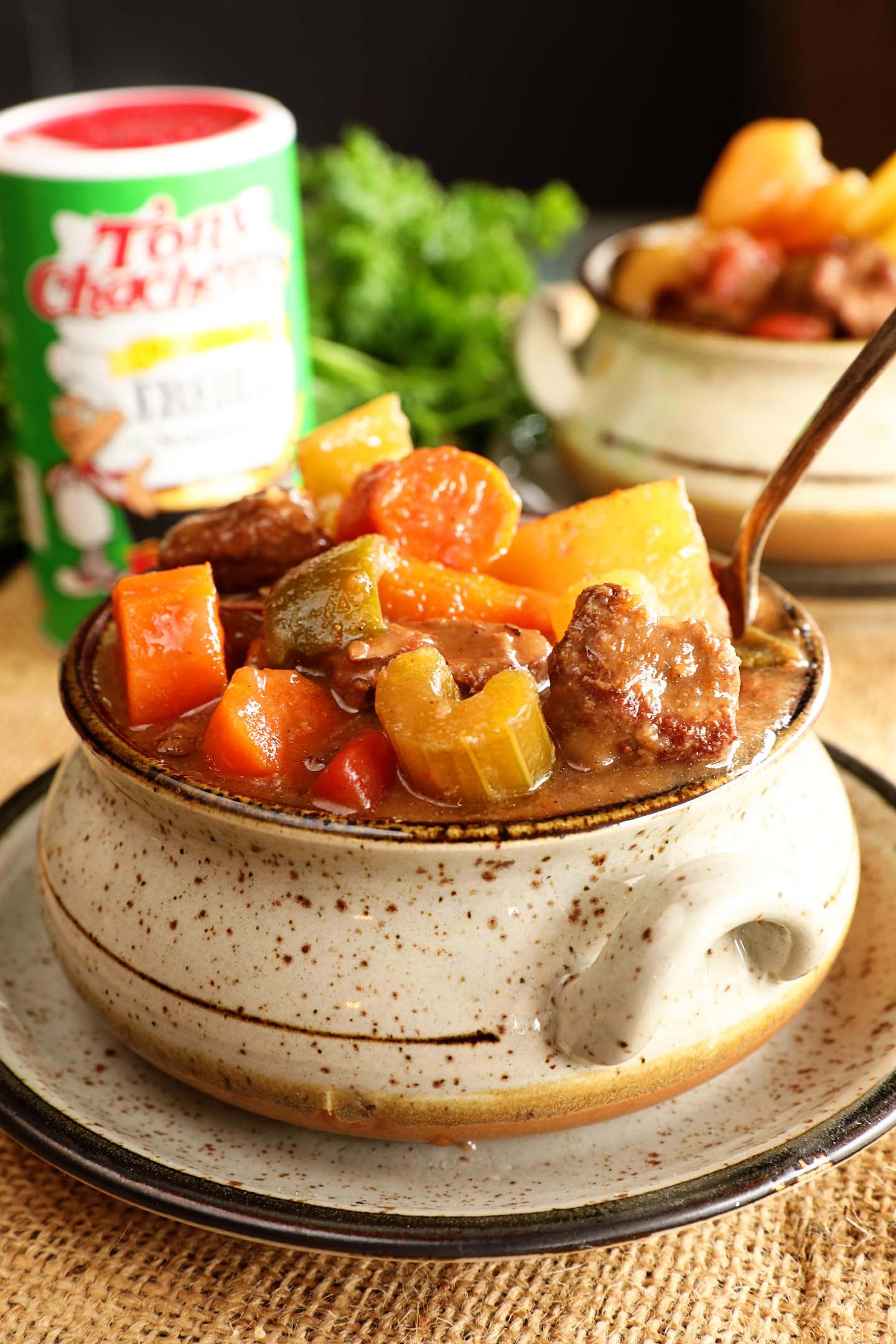 Tony Chachere Instant Gravy Mix