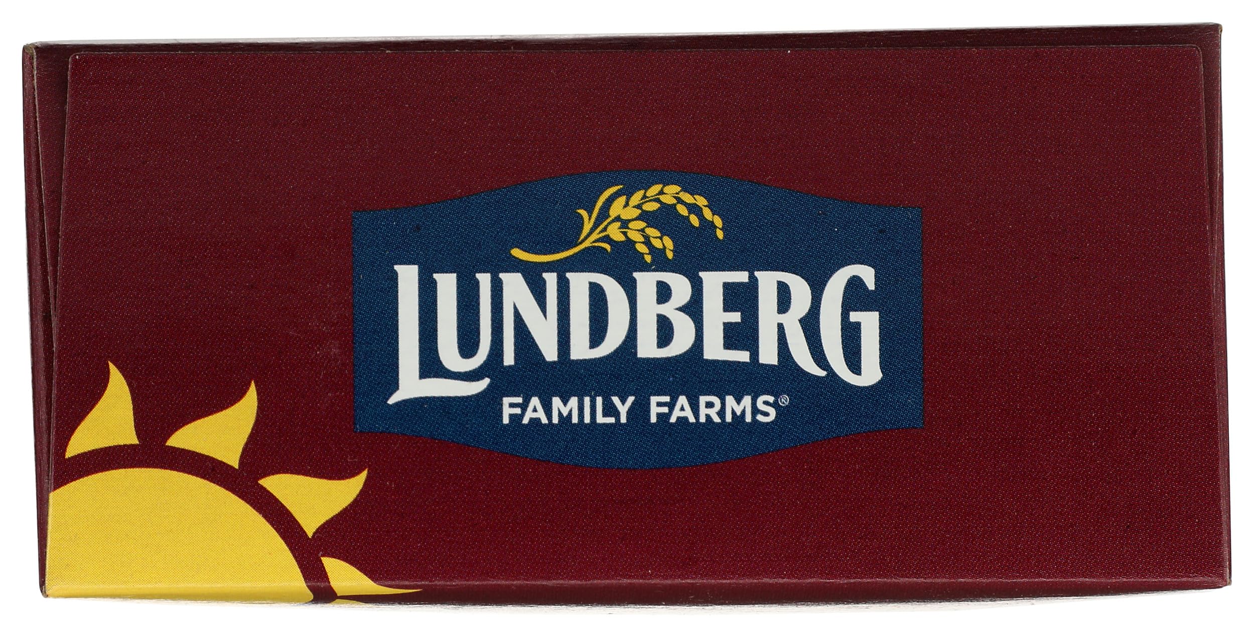 LUNDBERG MIX RICE WG & WLD RICE GR 6 OZ