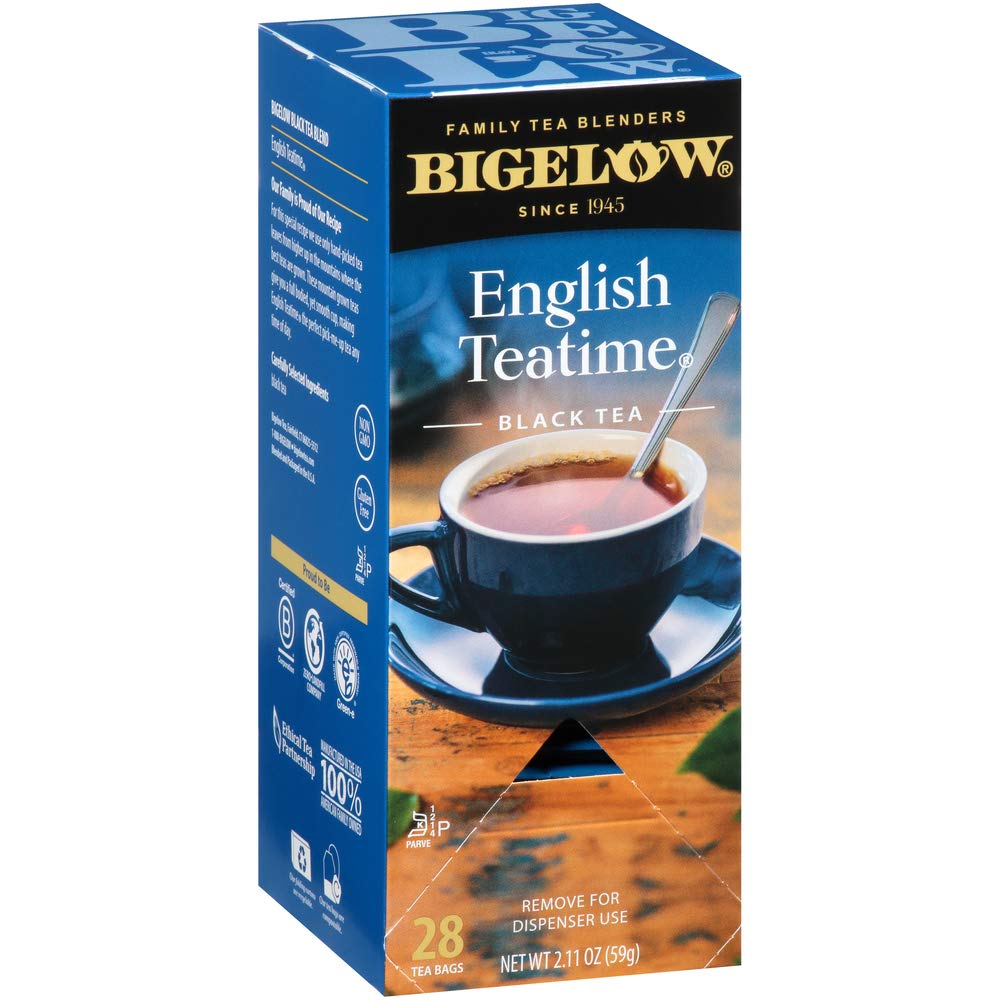 Bigelow Tea Seasonal Tea