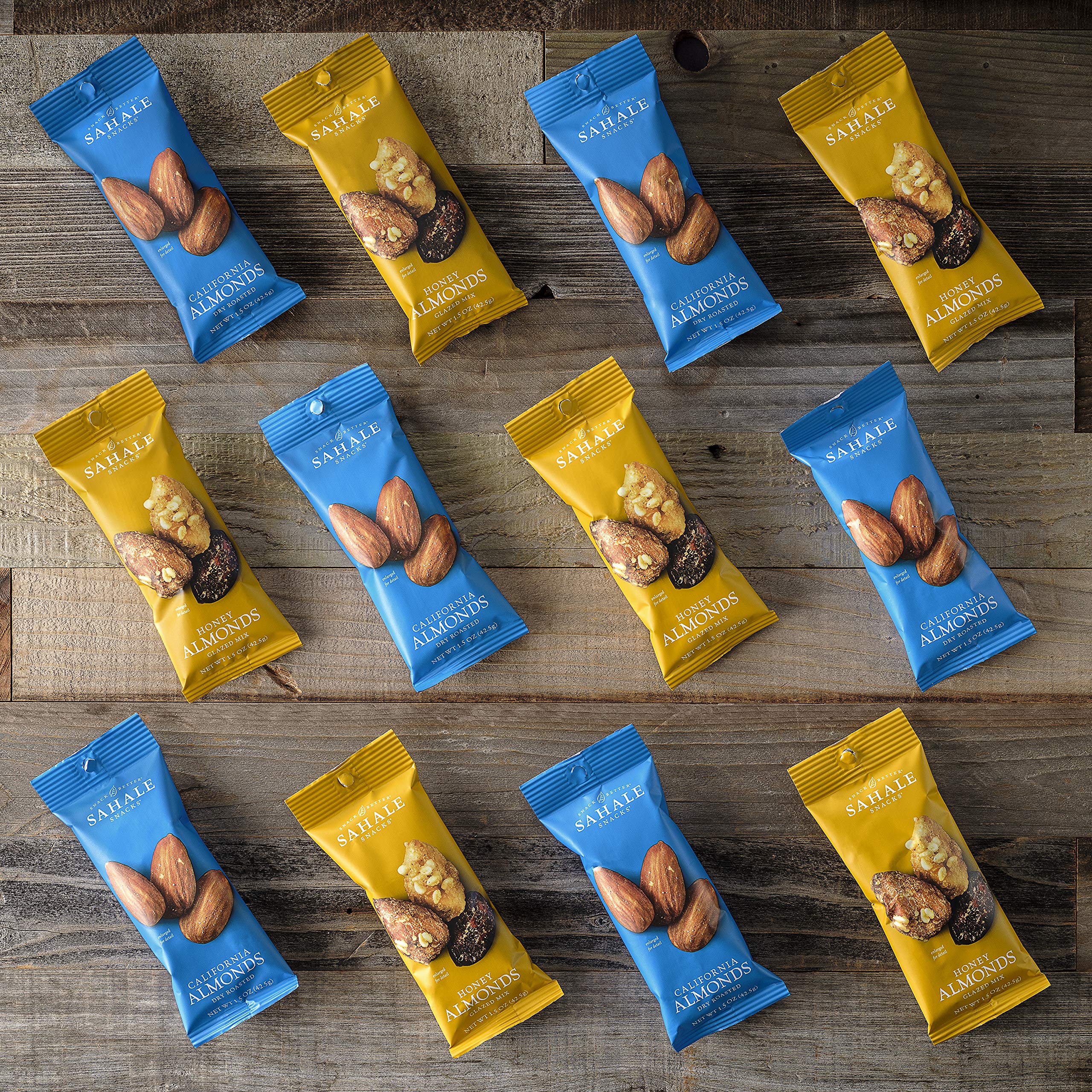 Sahale Snacks