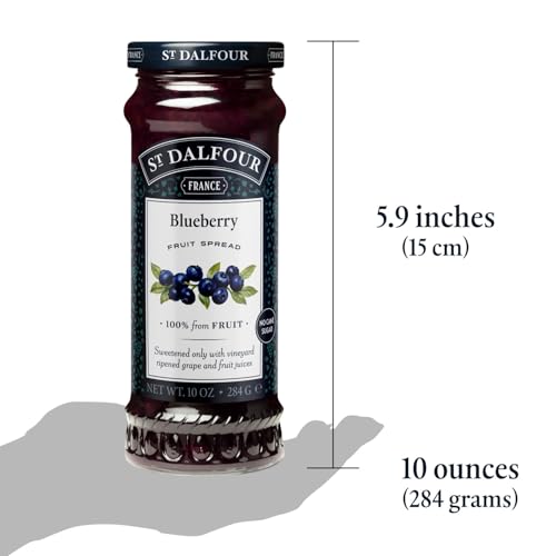 St. Dalfour Parent AAC