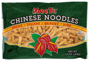 Mee Tu Chinese Noodles, 13-Ounce Bags (Pack of 12)