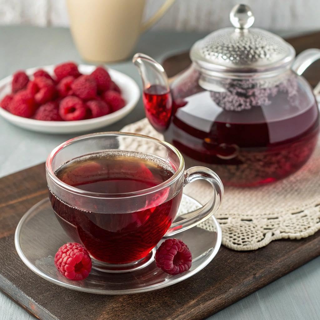 Bigelow Tea Seasonal Tea