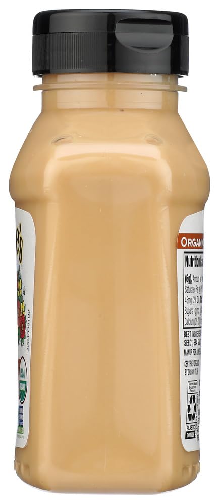Annie's Organic Dijon Mustard