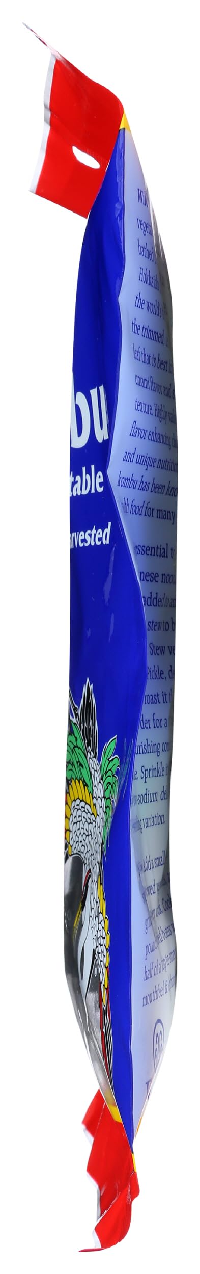 Eden Kombu Packages - 2.1 oz