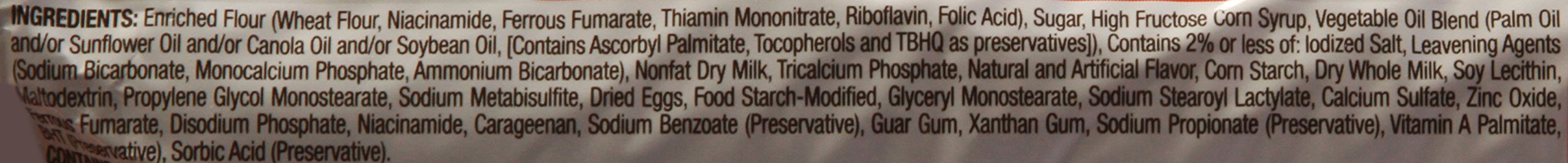 GAMESA Maria Roll Cookie, 4.9 Ounce