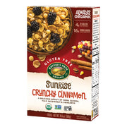 Nature's Path Organic Crunchy Sunrise Cereal, 10.6 Ounce (Pack of 6)