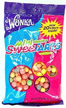 SweeTARTS SUGAR_CANDY