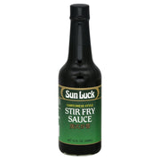 Sun Luck Cantonese Sauce, Stir Fry, 10-Ounce (Pack of 6)