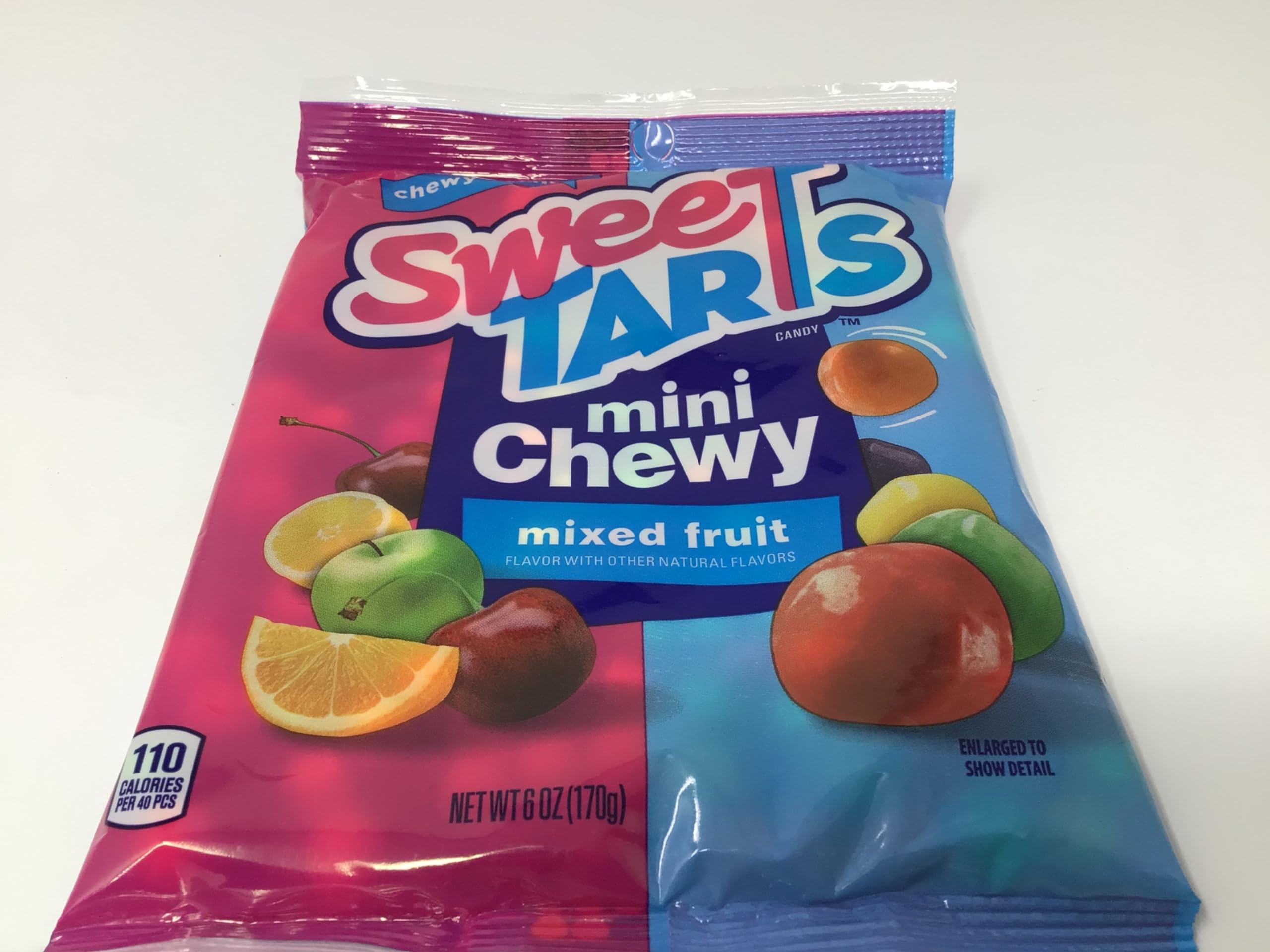 SweeTARTS SUGAR_CANDY