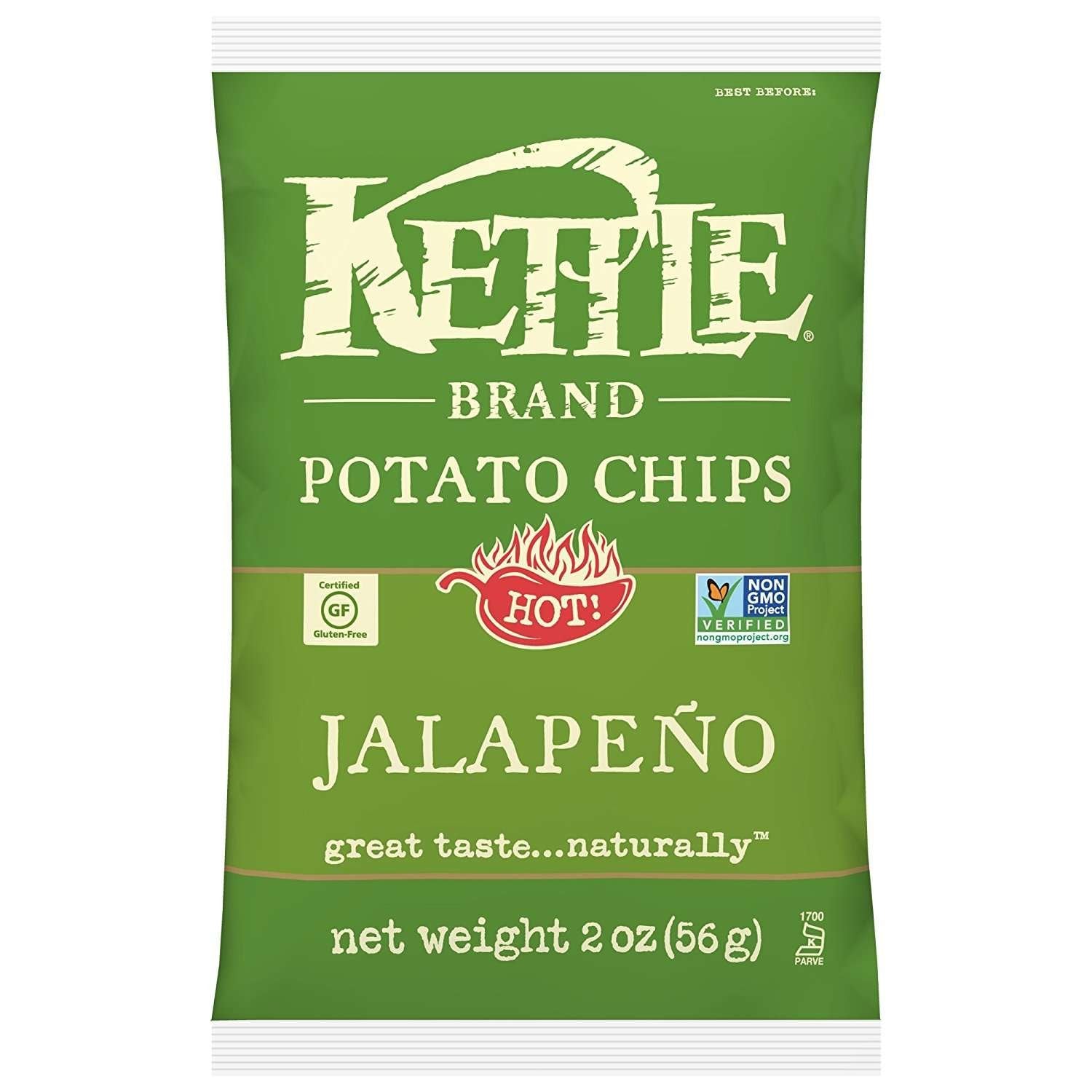 Kettle Brand Potato Chips