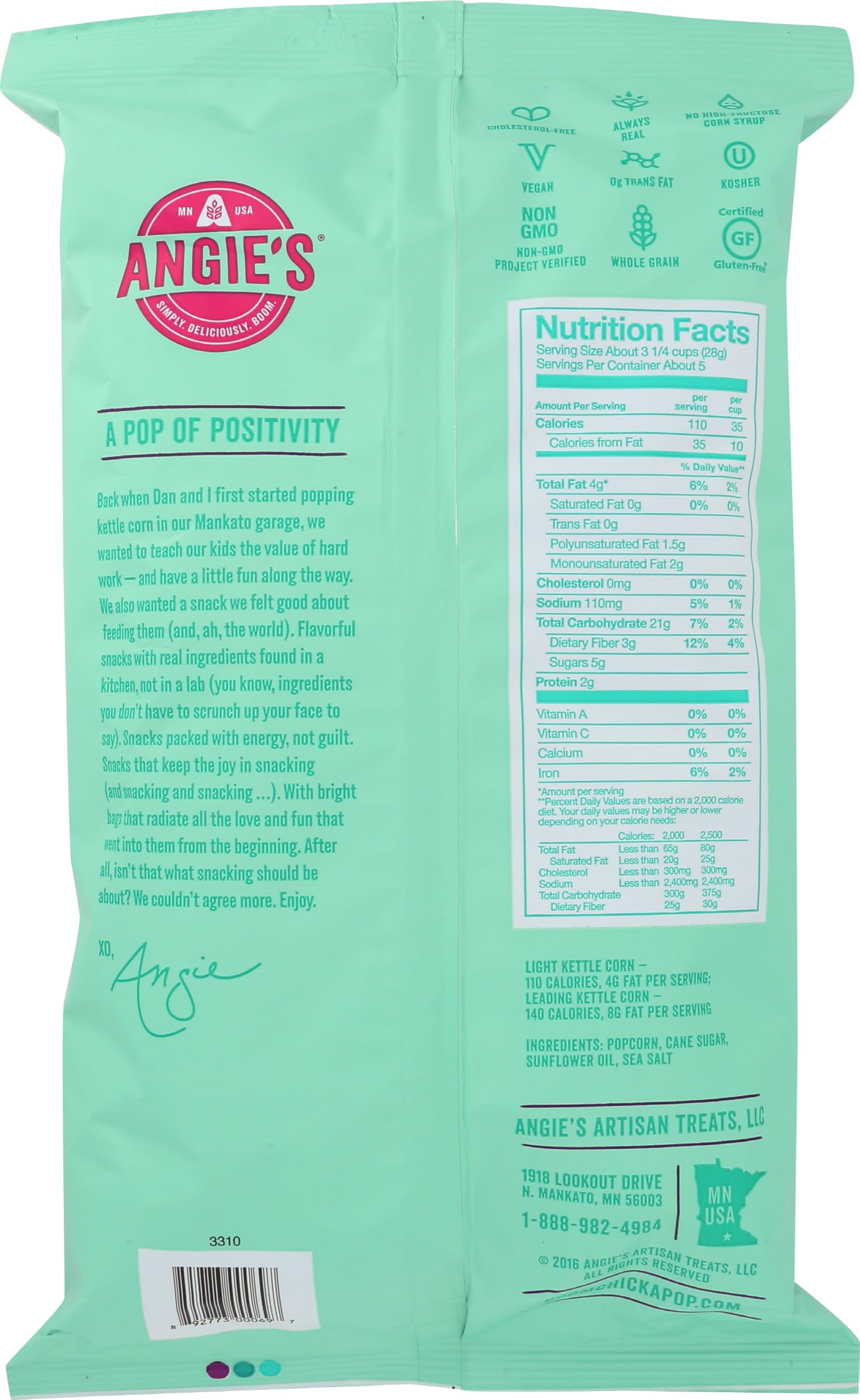 BOOMCHICKAPOP Angie's BOOMCHICKAPOP_POPCORN