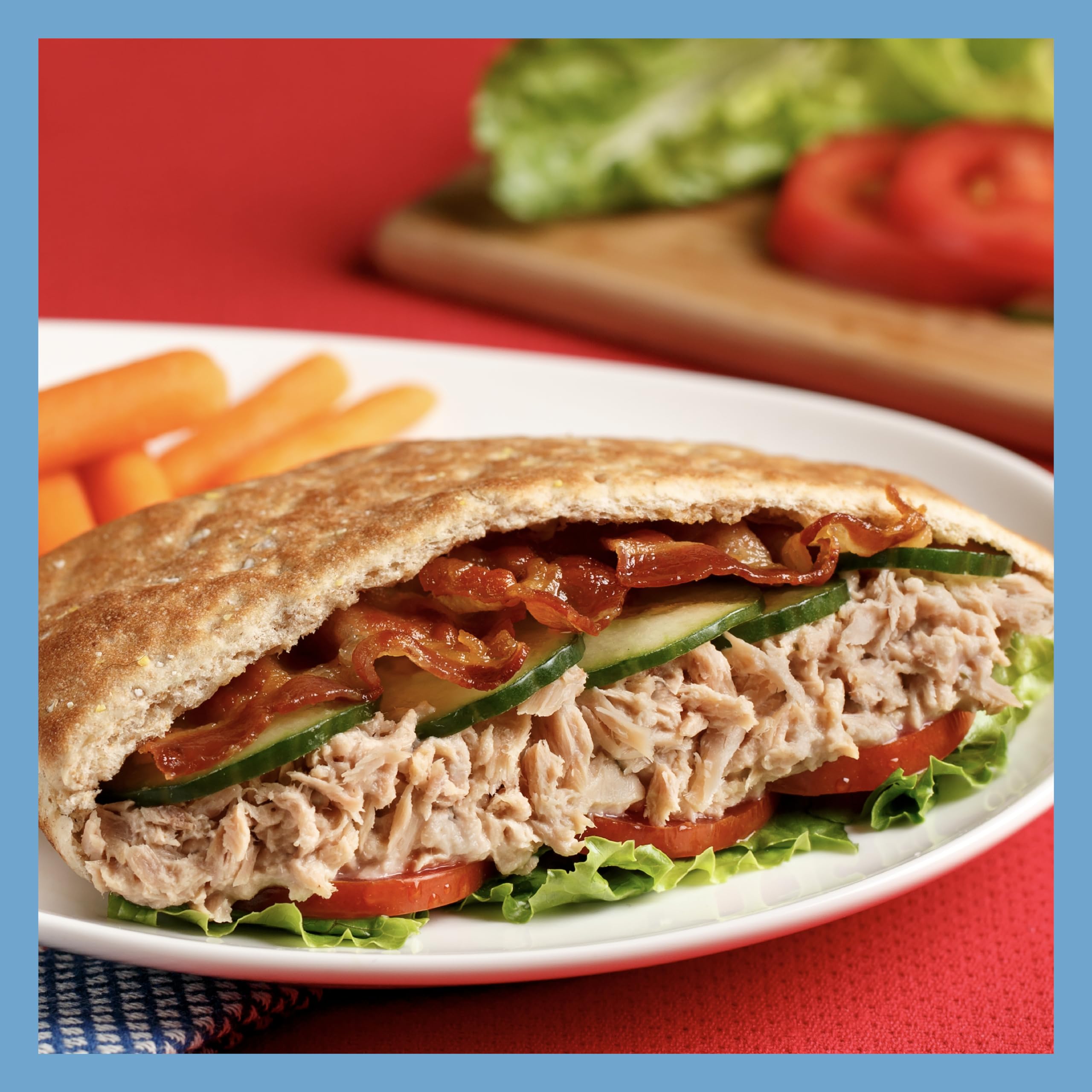 StarKist Tuna Creations Ginger Sesame