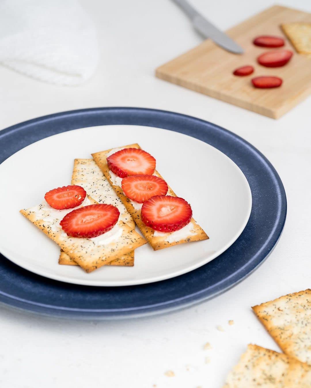 Absolutely Gluten Free Flatbread, 5.29-Ounce